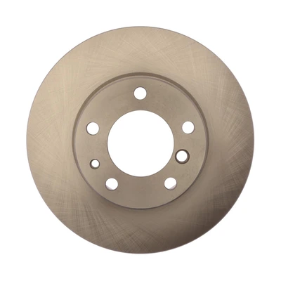 Disc Brake Rotor - Front Side - Raybestos 96329R
