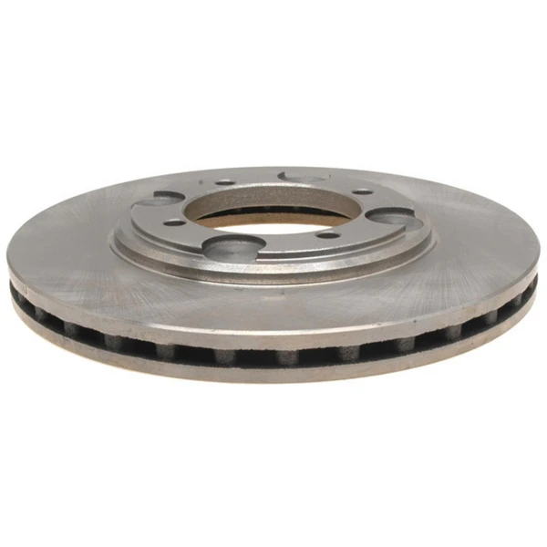 Raybestos 96330R Brake Rotor Front Side