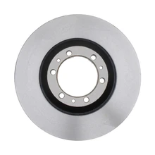 Raybestos 96336 Brake Rotor Front Side