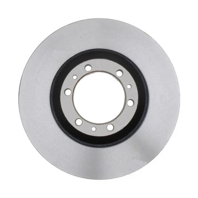Disc Brake Rotor - Front Side - Raybestos 96336