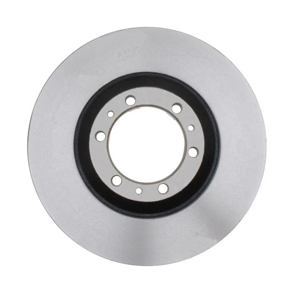 Raybestos 96336 Brake Rotor Front