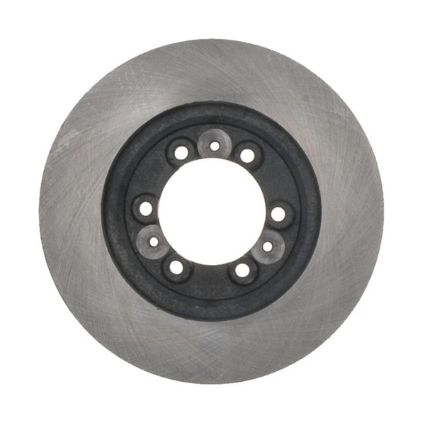 Raybestos 96336R Brake Rotor Front