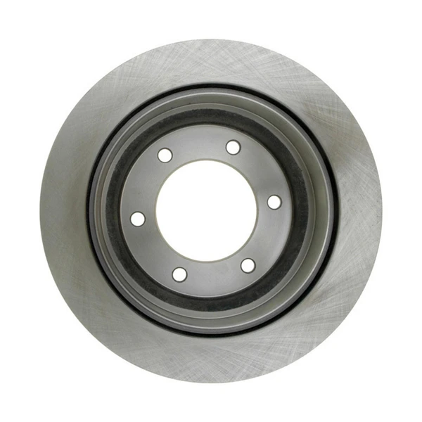 Raybestos 96339R Brake Rotor Rear