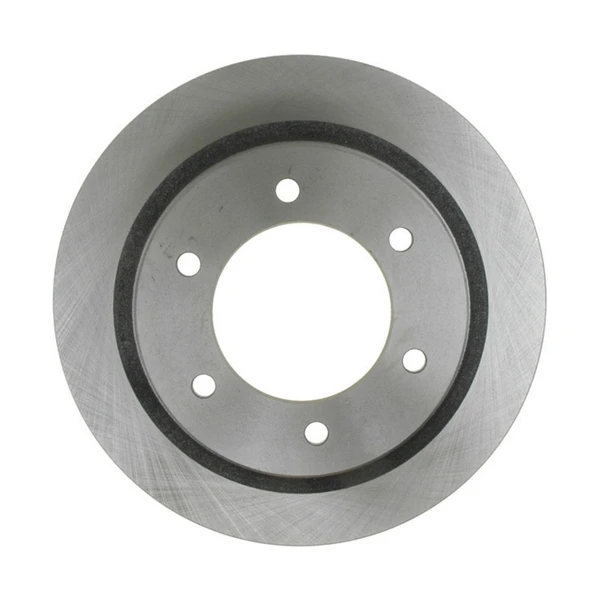 Raybestos 96339R Brake Rotor Rear