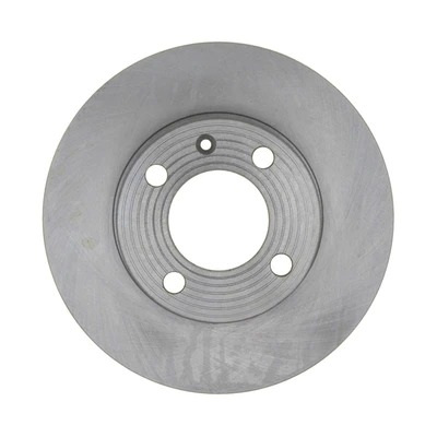 Disc Brake Rotor - Rear Side - Raybestos 96342R