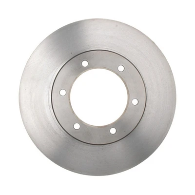 Disc Brake Rotor - Front Side - Raybestos 96343R
