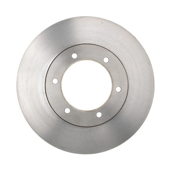 Raybestos 96343R Brake Rotor Front