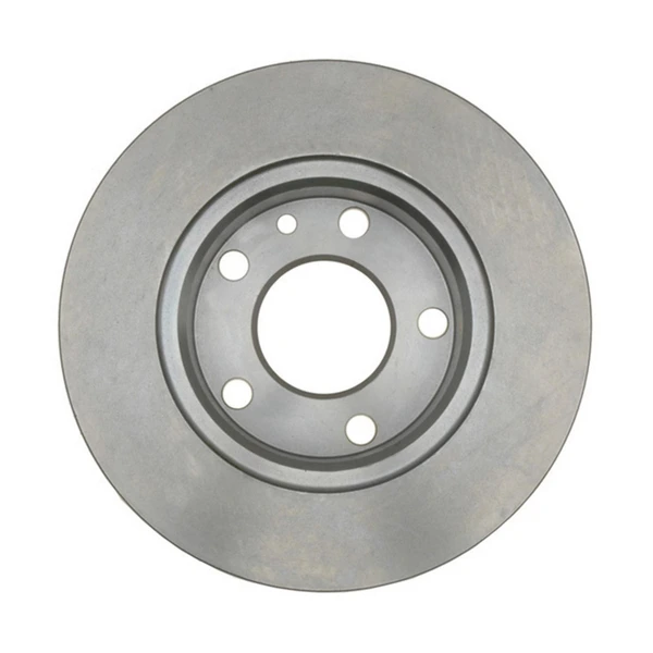 Raybestos 96344R Brake Rotor Front