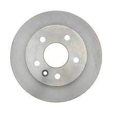 Raybestos 96344R Brake Rotor Front Side