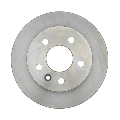 Disc Brake Rotor - Front Side - Raybestos 96344R