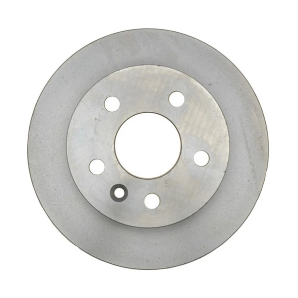 Raybestos 96344R Brake Rotor Front