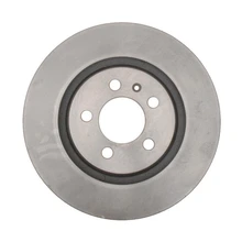 Raybestos 96346 Brake Rotor Front Side