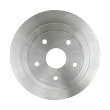 Disc Brake Rotor - Rear Side - Raybestos 96349R