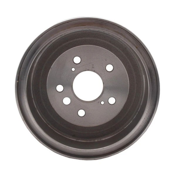 Brake Drum - Rear Side - Raybestos 9634R