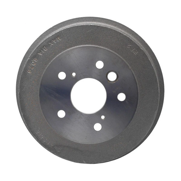 Brake Drum - Rear Side - Raybestos 9634R