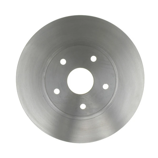 Raybestos 96350R Brake Rotor Front
