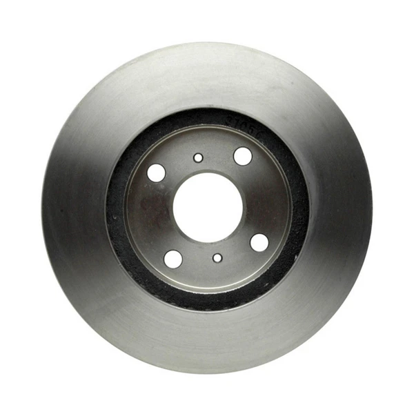 Raybestos 96354 Brake Rotor Front