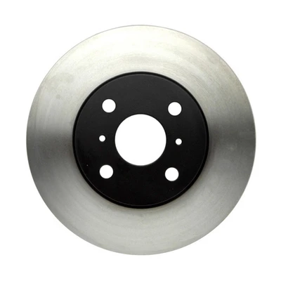 Disc Brake Rotor - Front Side - Raybestos 96354