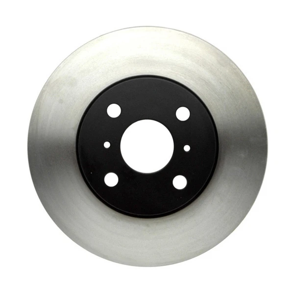 Raybestos 96354 Brake Rotor Front