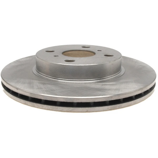 Raybestos 96354R Brake Rotor Front