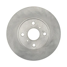 Raybestos 96354R Brake Rotor Front Side