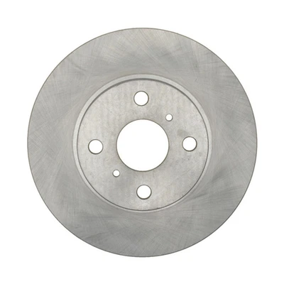 Disc Brake Rotor - Front Side - Raybestos 96354R