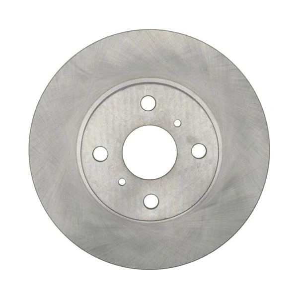 Raybestos 96354R Brake Rotor Front