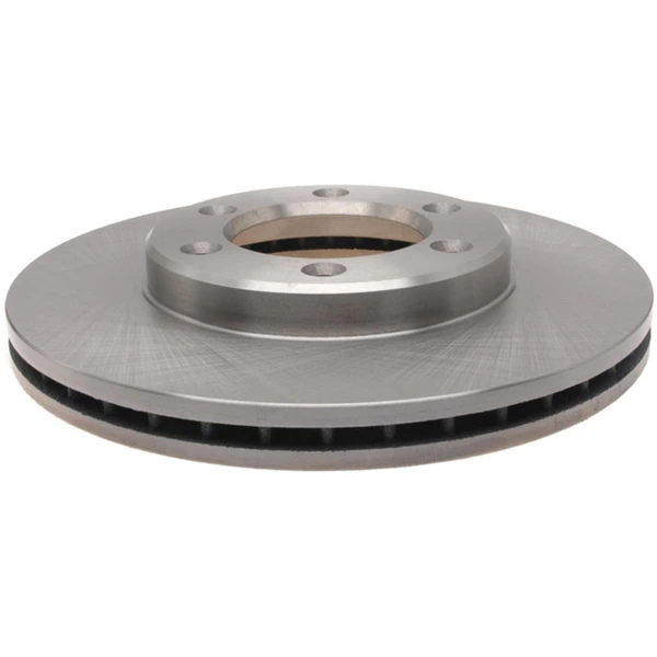 Raybestos 96355R Brake Rotor Front