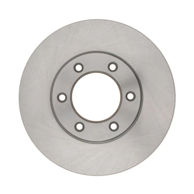 Disc Brake Rotor - Front Side - Raybestos 96355R
