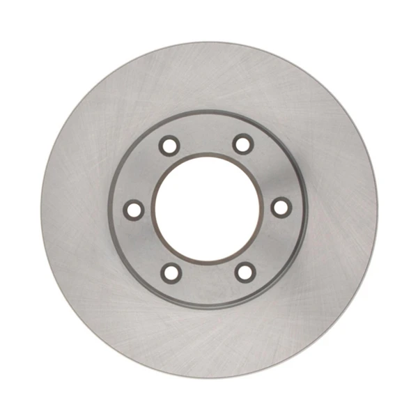 Raybestos 96355R Brake Rotor Front