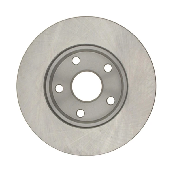 Raybestos 96356R Brake Rotor Front