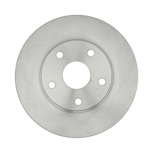 Raybestos 96356R Brake Rotor Front