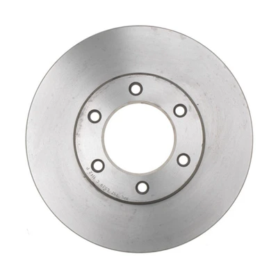 Disc Brake Rotor - Front Side - Raybestos 96357R