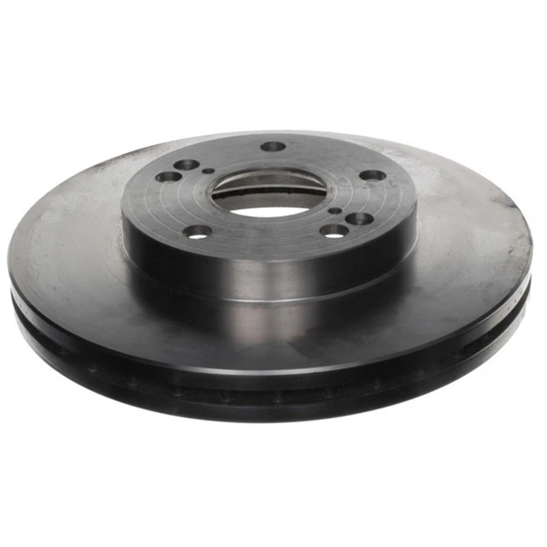 Raybestos 96358R Brake Rotor Front