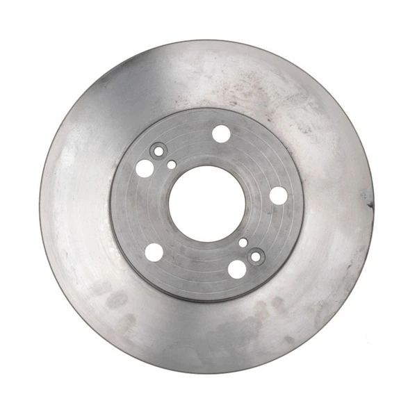 Raybestos 96358R Brake Rotor Front