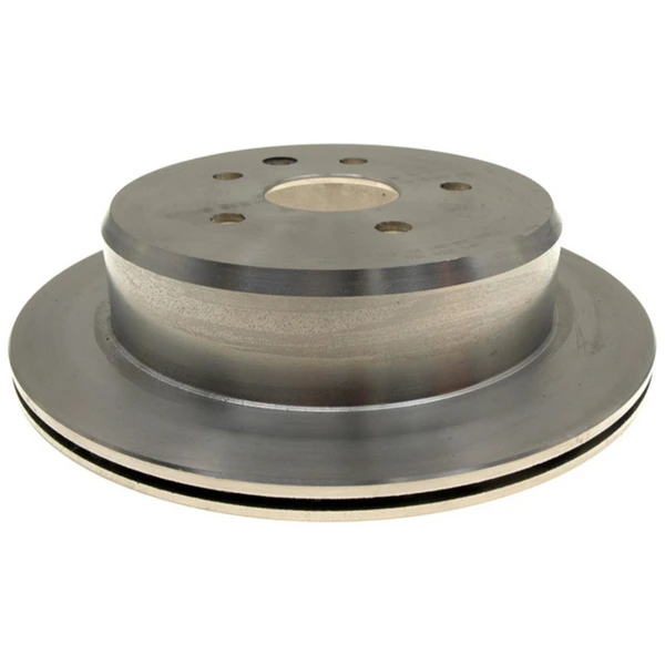 Raybestos 96359R Brake Rotor Rear