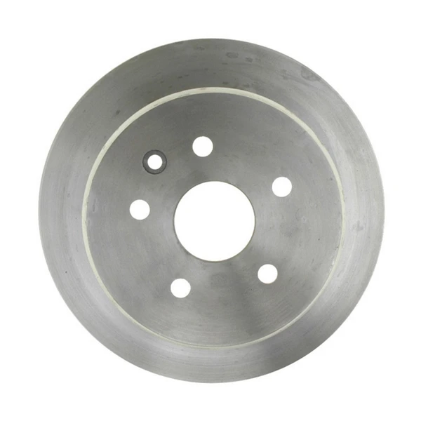 Raybestos 96359R Brake Rotor Rear