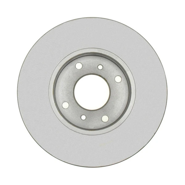Raybestos 96363 Brake Rotor Front