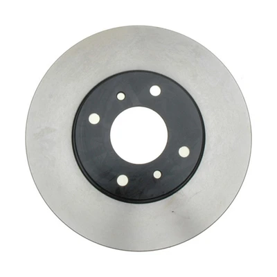 Disc Brake Rotor - Front Side - Raybestos 96363