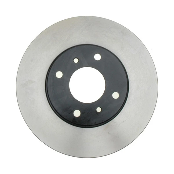 Raybestos 96363 Brake Rotor Front