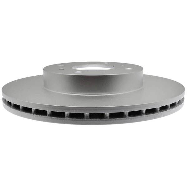 Raybestos 96363FZN Brake Rotor Front