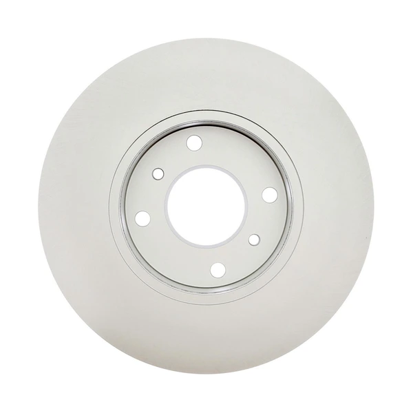 Raybestos 96363FZN Brake Rotor Front