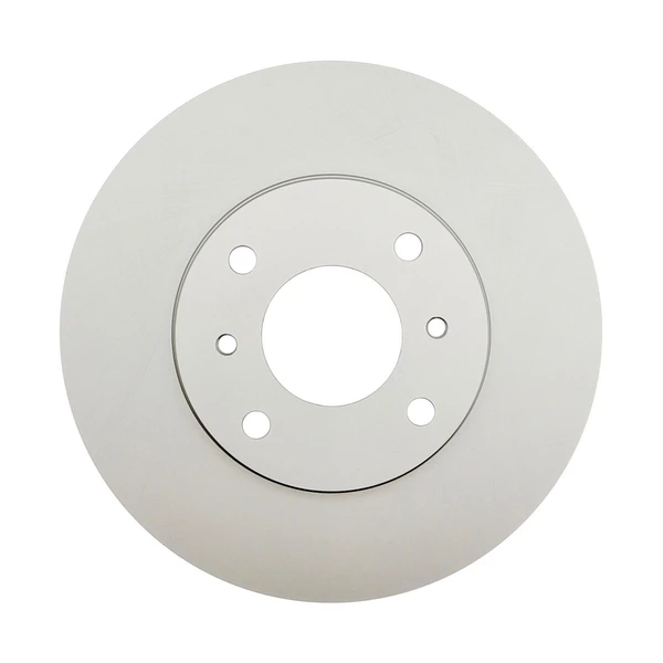 Raybestos 96363FZN Brake Rotor Front