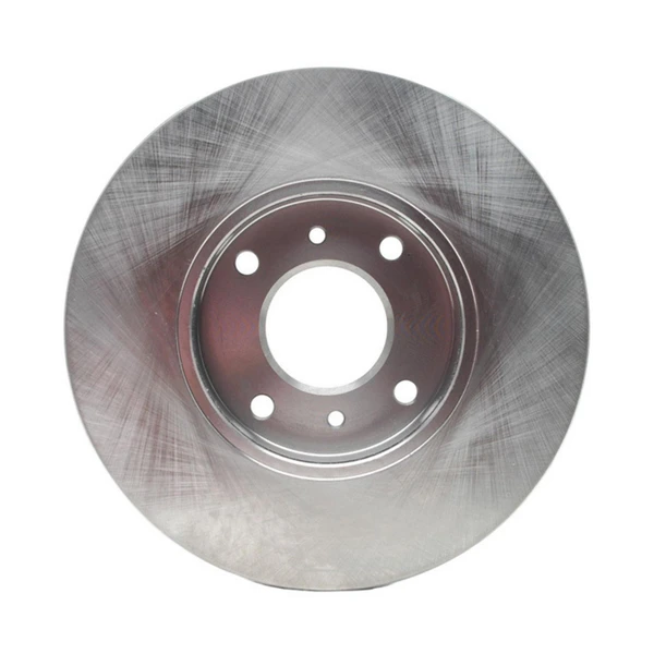 Raybestos 96363R Brake Rotor Front