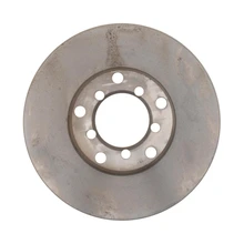 Disc Brake Rotor - Front Side - Raybestos 96368R