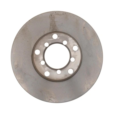 Disc Brake Rotor - Front Side - Raybestos 96368R