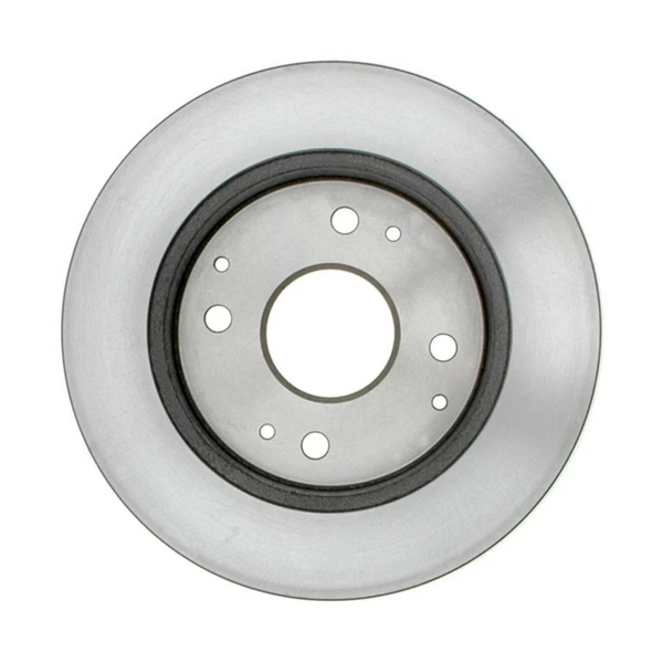 Raybestos 96369 Brake Rotor Rear