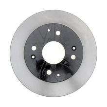 Raybestos 96369 Brake Rotor Rear
