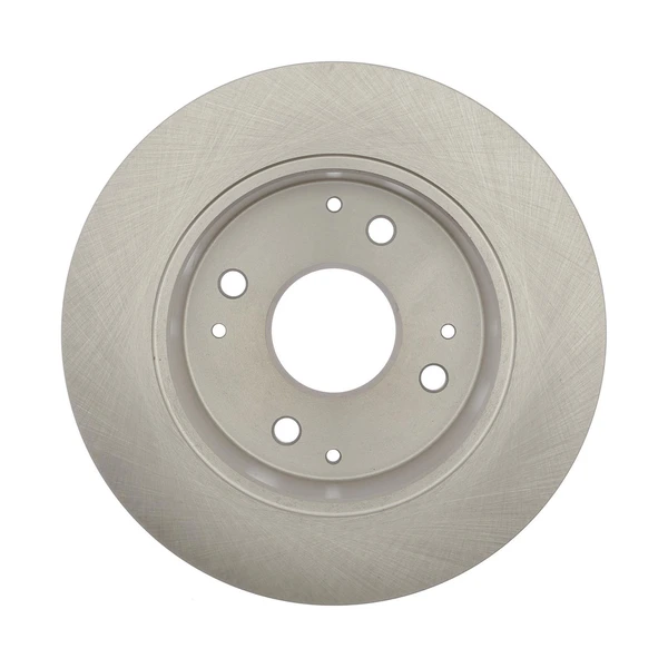 Raybestos 96369R Brake Rotor Rear