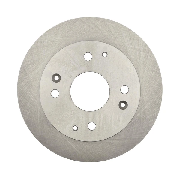 Raybestos 96369R Brake Rotor Rear